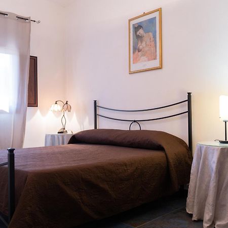 Tenuta De Francisci Ponte Madonna Esterno foto