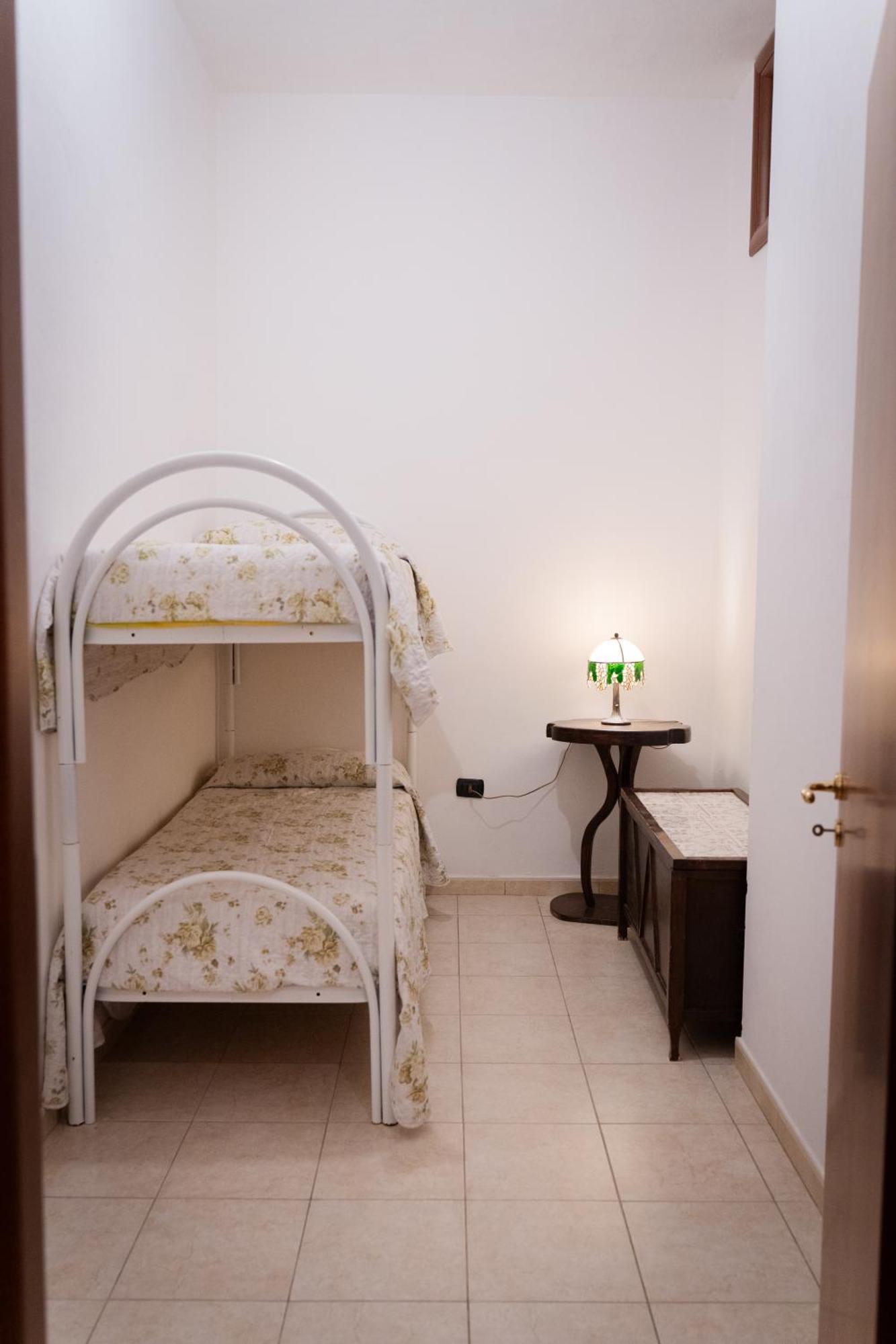 Tenuta De Francisci Ponte Madonna Esterno foto